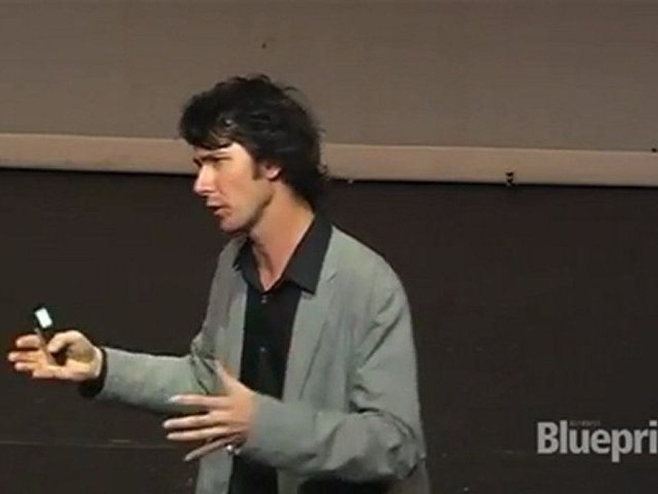 Making Better Business Decisions