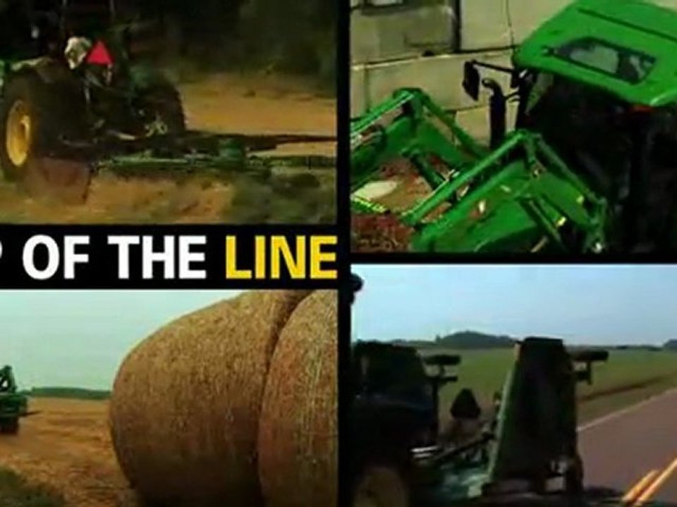 Athens, GA -Compact Tractors, John Deere Utility Tractors, Mowers