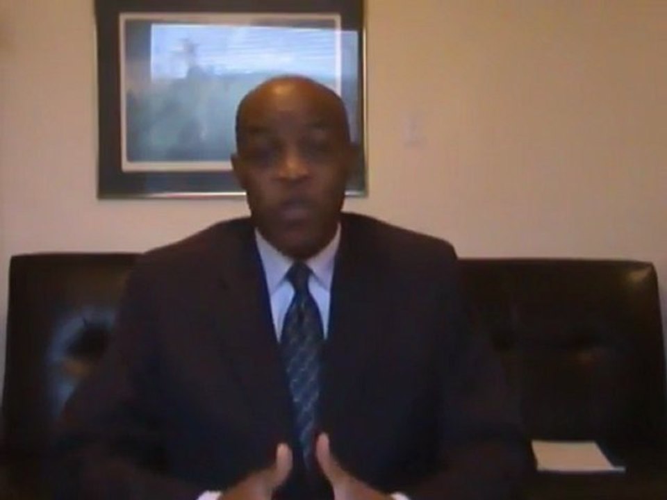 Four Key Components for Success