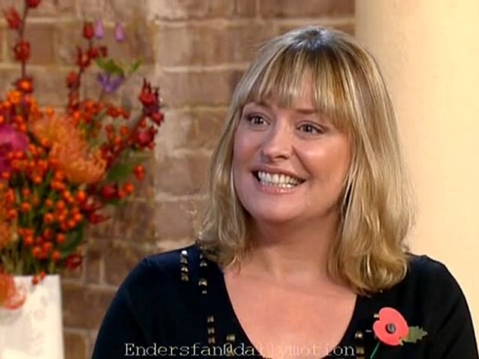 Laurie Brett