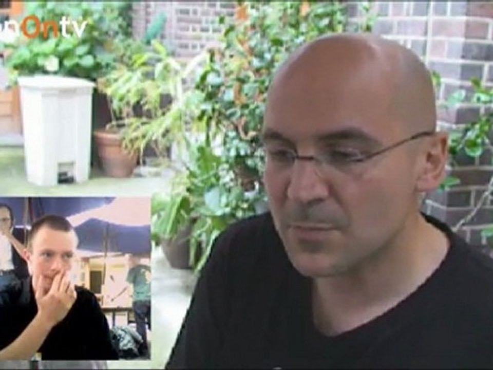 What does the Occupy Movement mean?