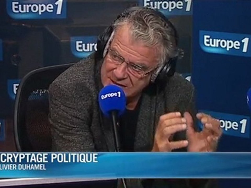 L'opinion publique évolue : Nicolas Sarkozy en hausse de six points malgré l'austérité