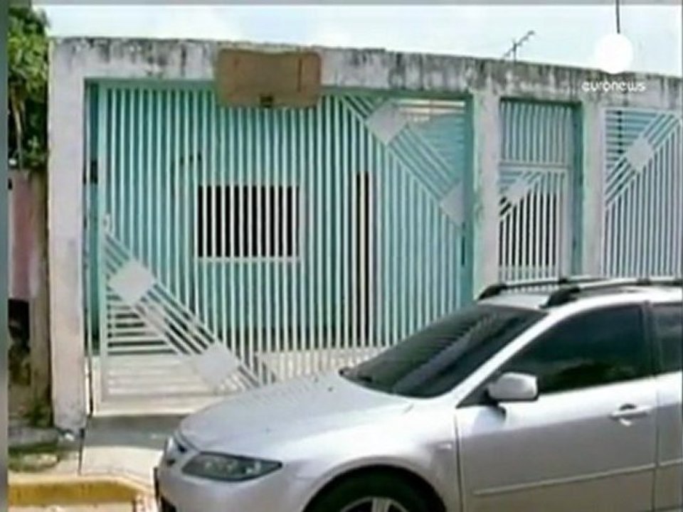 Baseball kidnap highlights Venezuelan violence