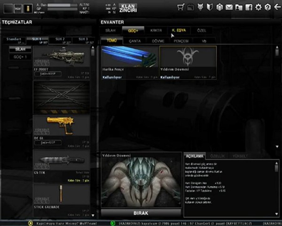 WolfTeam Oyunu Hakkında Bilgi 🐺