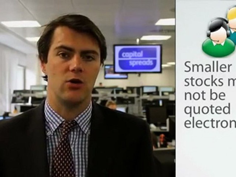 Low Trading Volumes and Illiquid Stocks