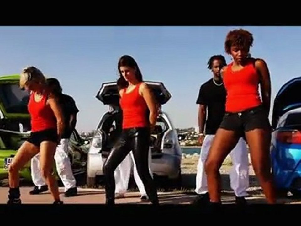 Teaser Bolide - Soldat jahman