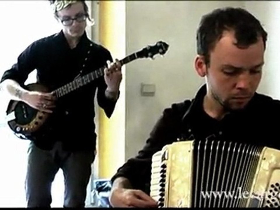 #277 Dark Dark Dark -  Daydreaming