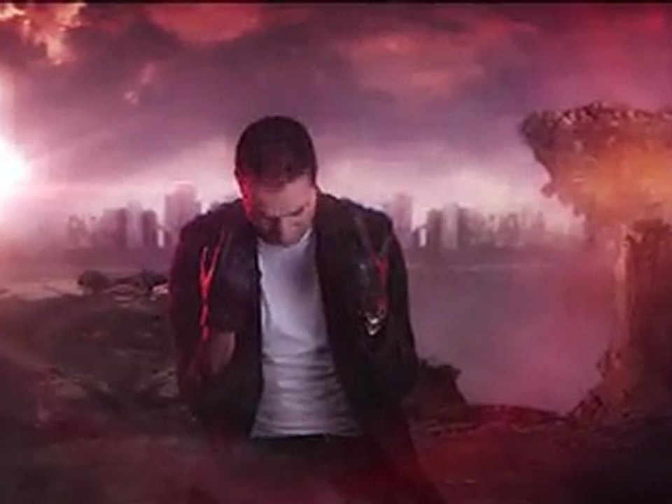 L'Algérino - Allo Maman