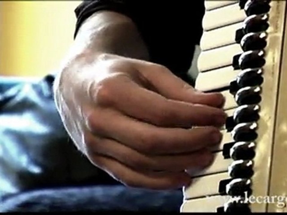 #277 Dark Dark Dark - Bright, bright, bright