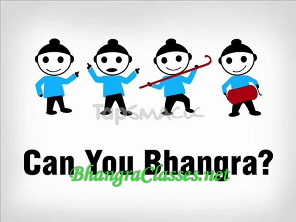 bhangra lessons in in london