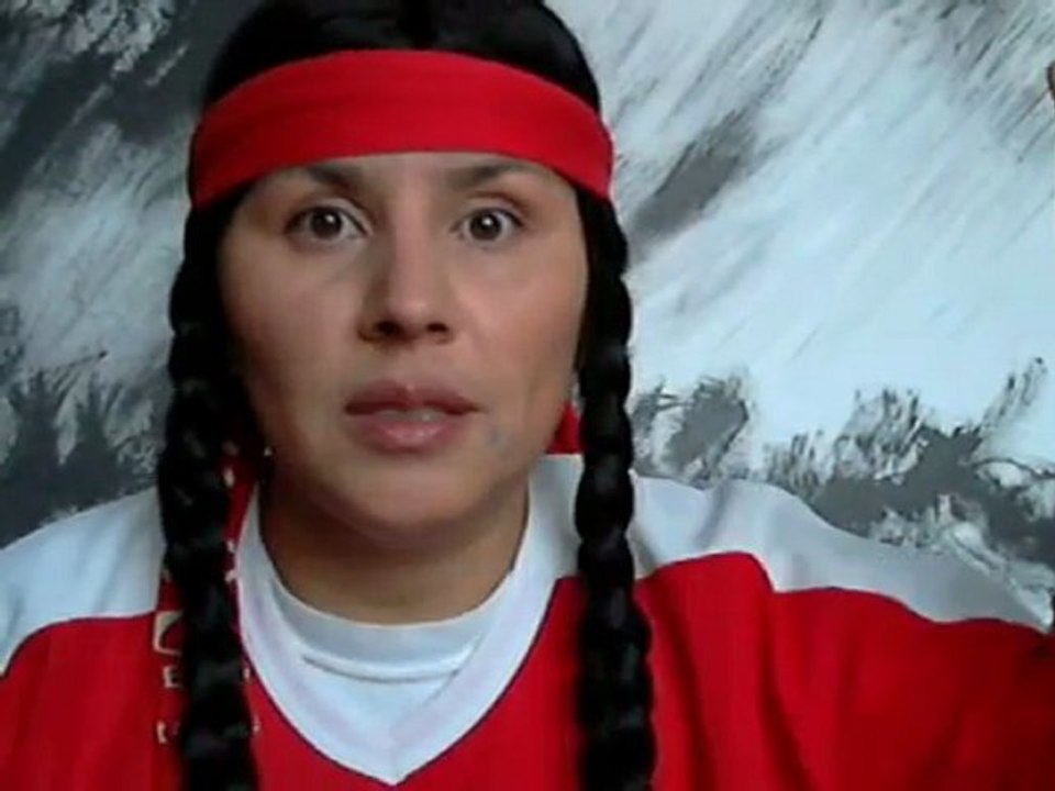 #69 - Ojibway Language - Run Away for Good