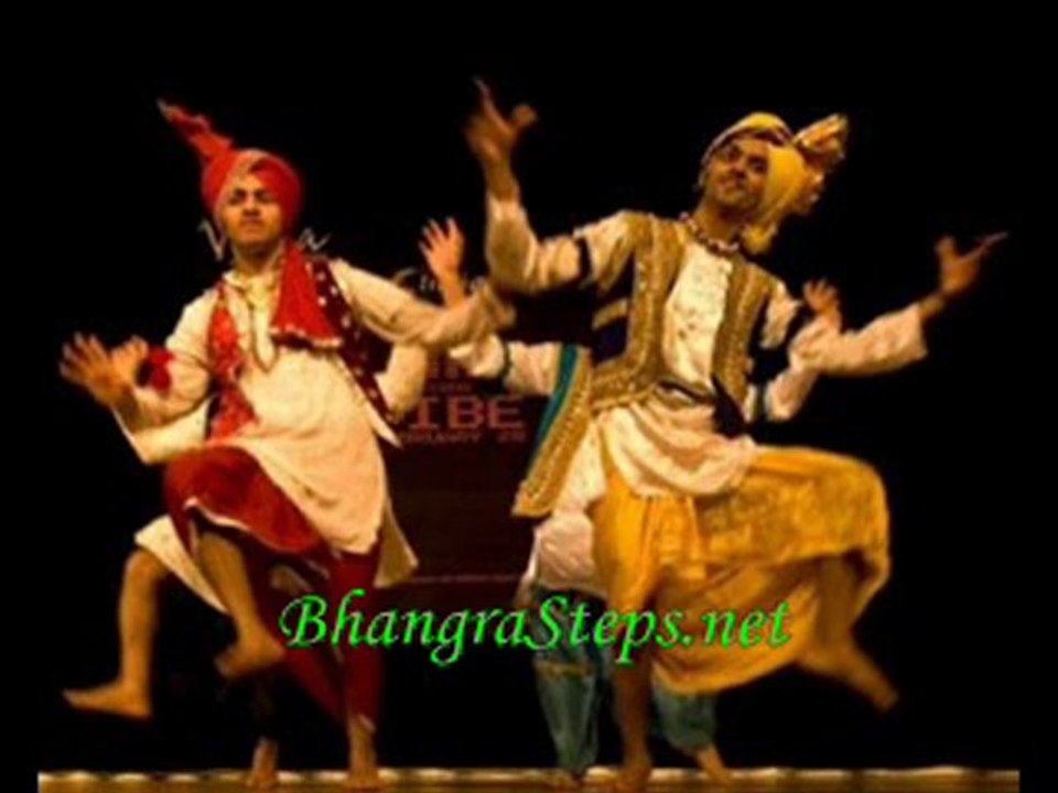 bhangra school in in london