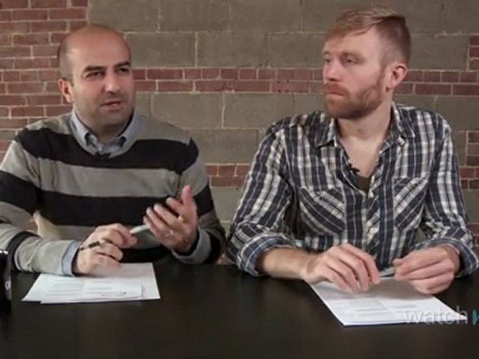 HipMojo 15A: Disruptive Content Creators