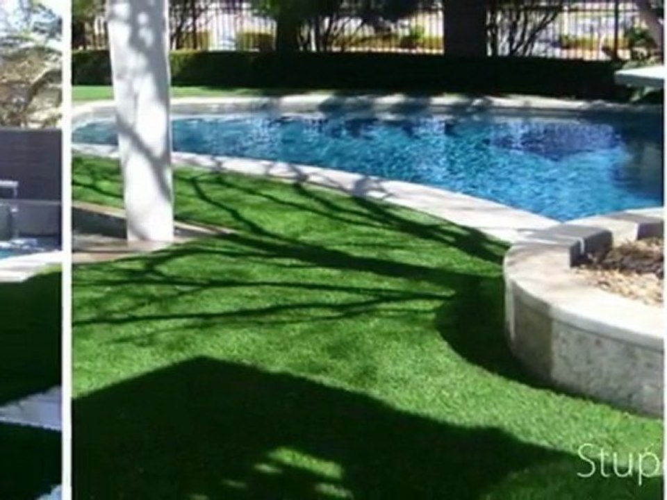 Synthetic Lawns of Las Vegas