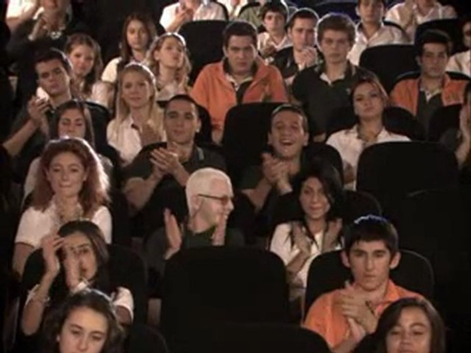 SHOW TV - Pis Yedili Episode 5 (22.11.2011) - New Series Trailer