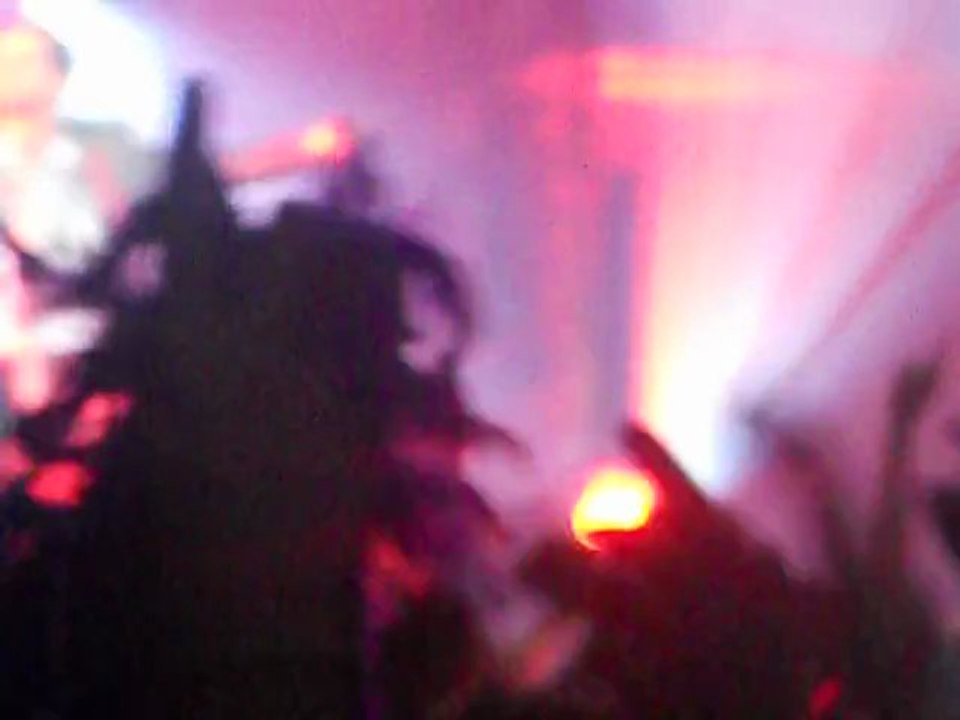 tournée 90 - je te donne...