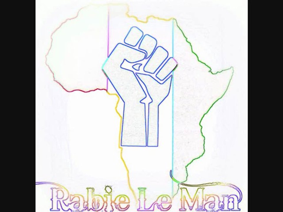 Mister You 2012: Rabie Le Man on Facebook 😉