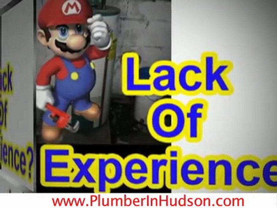 Hudson Plumbing in Hudson, Wisconsin