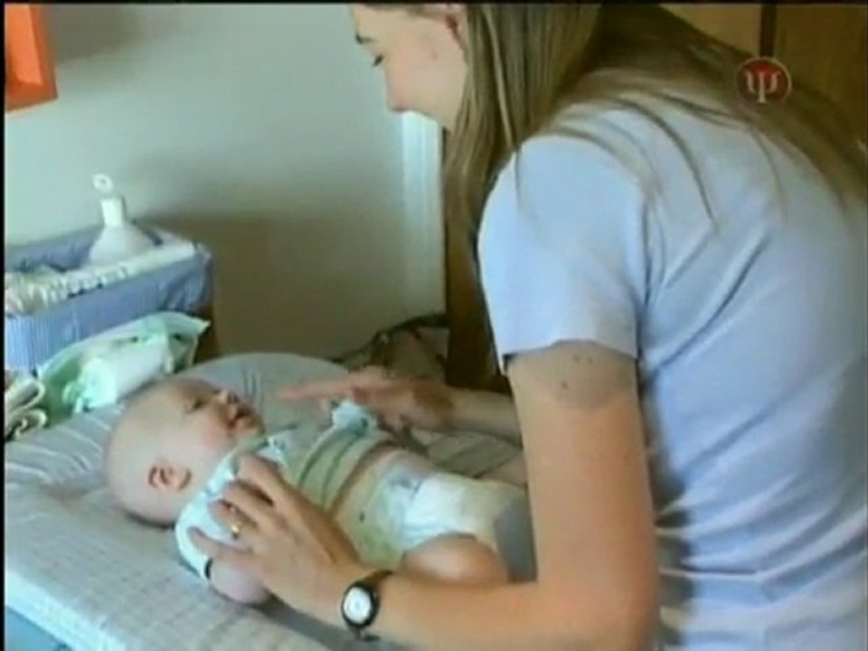 Infancia: El camino hacia el lenguaje