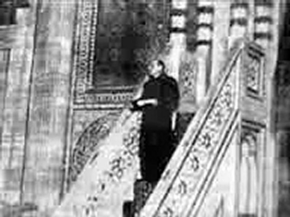 TÜRKÇE EZAN... (!)