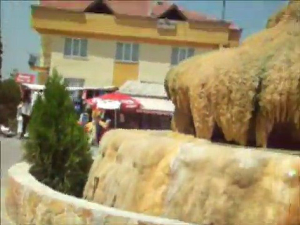 pamukkale karahayıt