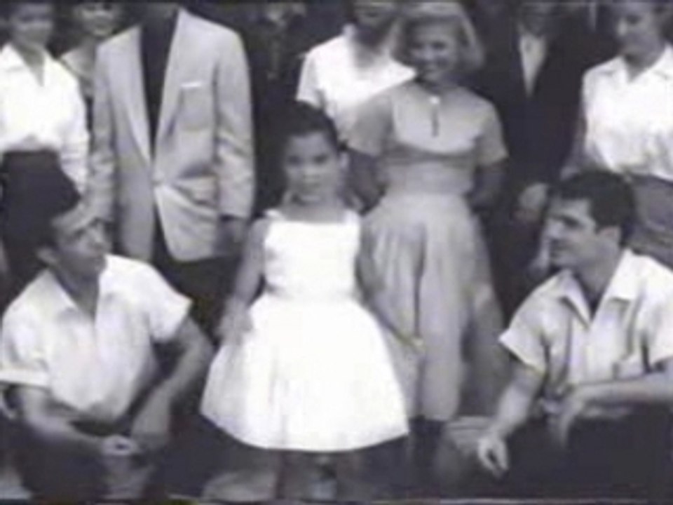 Rock rock rock baby ivy schulman