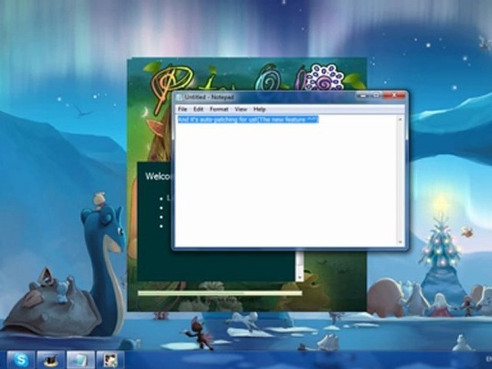 [TuT] PintosOnline Installation Guide