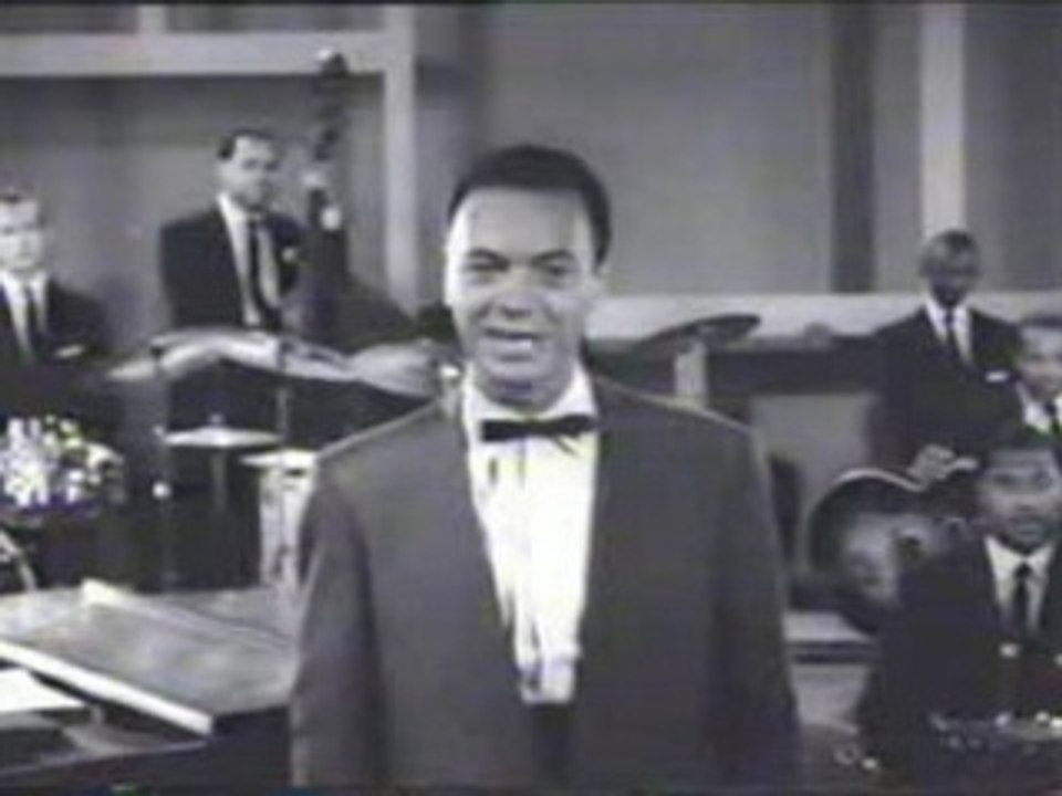 Rock rock rock jimmy Cavallo