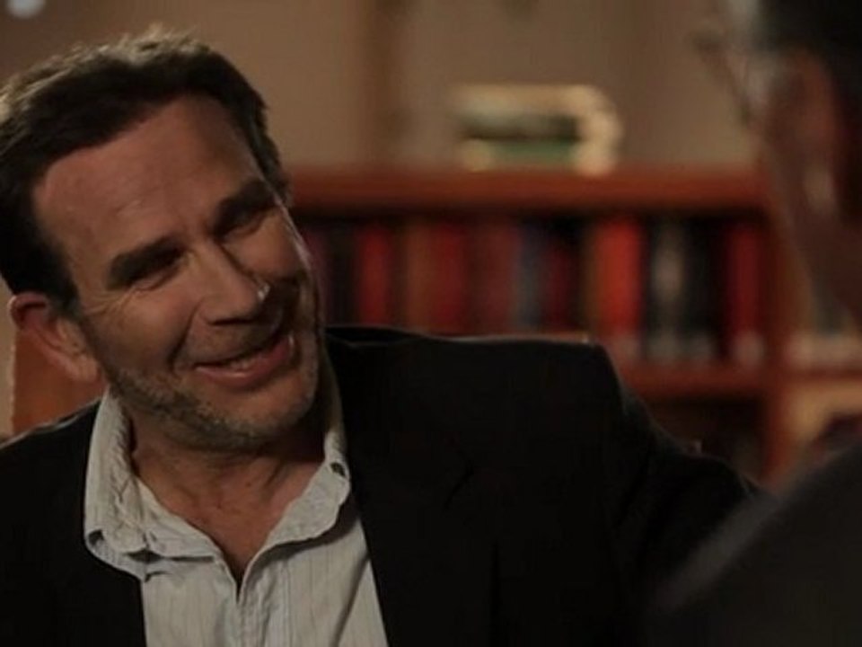 Christian Oster - Rouler (bande annonce)