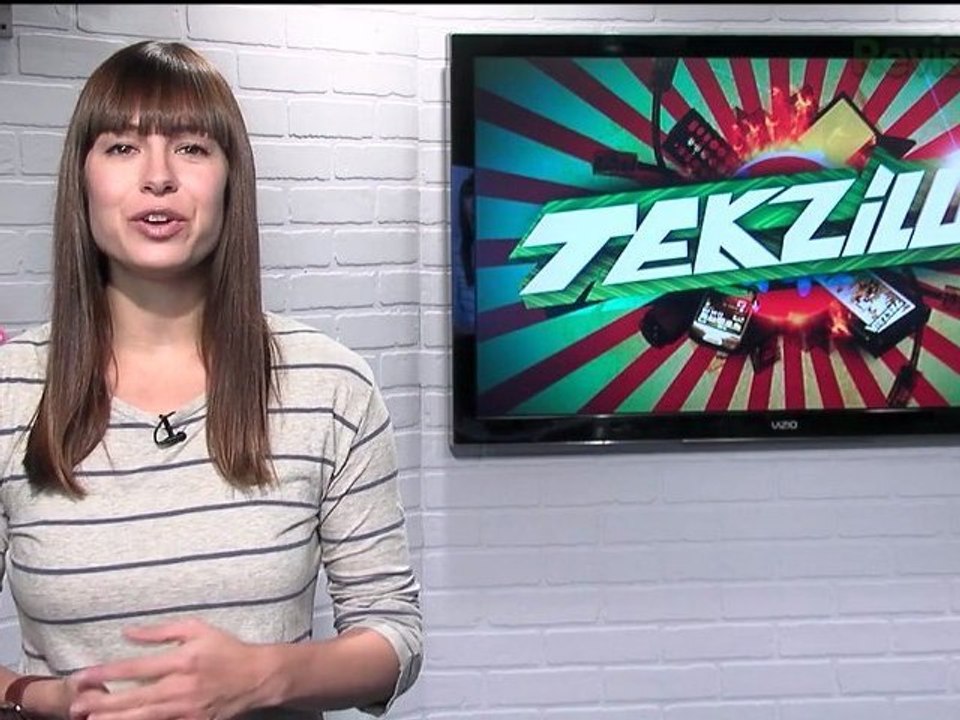 Copy and Paste Image Text in Windows - Tekzilla Daily Tip