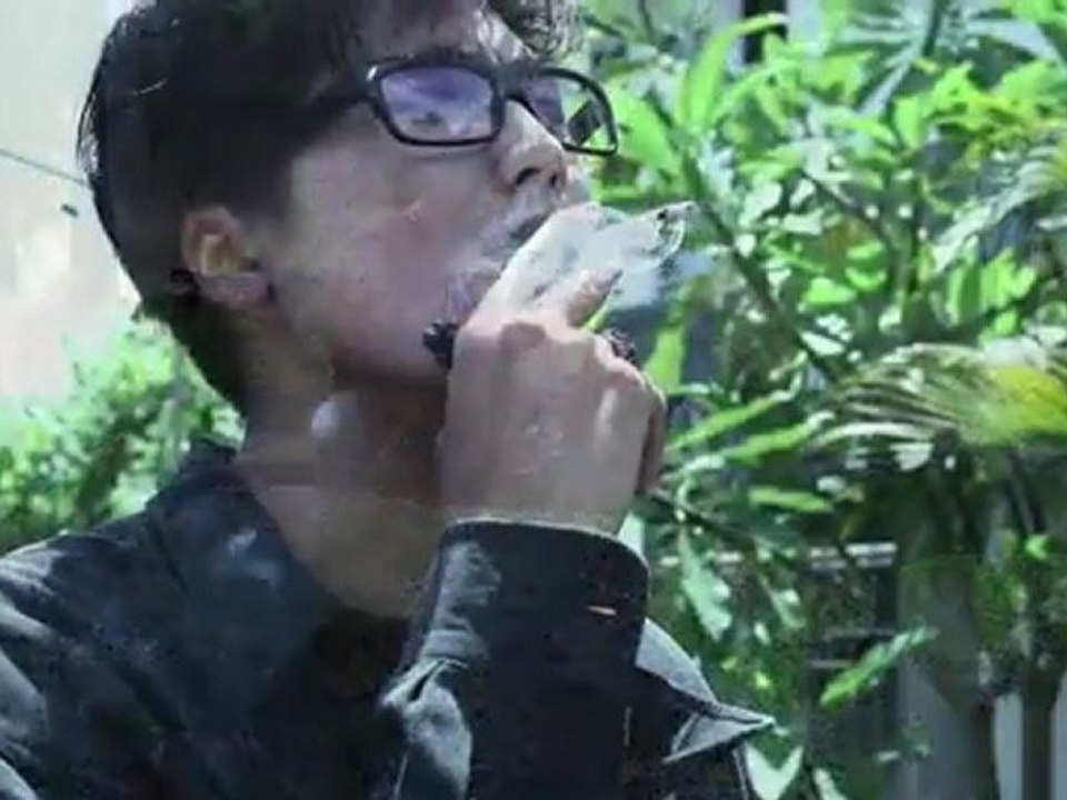 Parts of The Heart (2012) - Love Lessons in 8 Stories ❤️