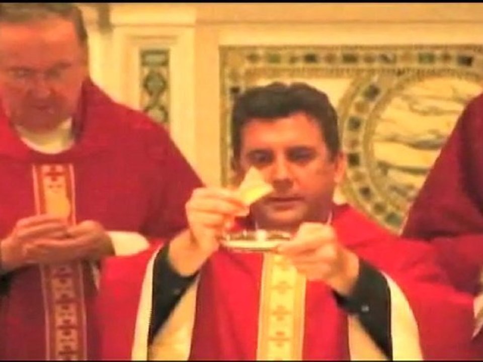 Unlocking the Secrets of the Last Supper