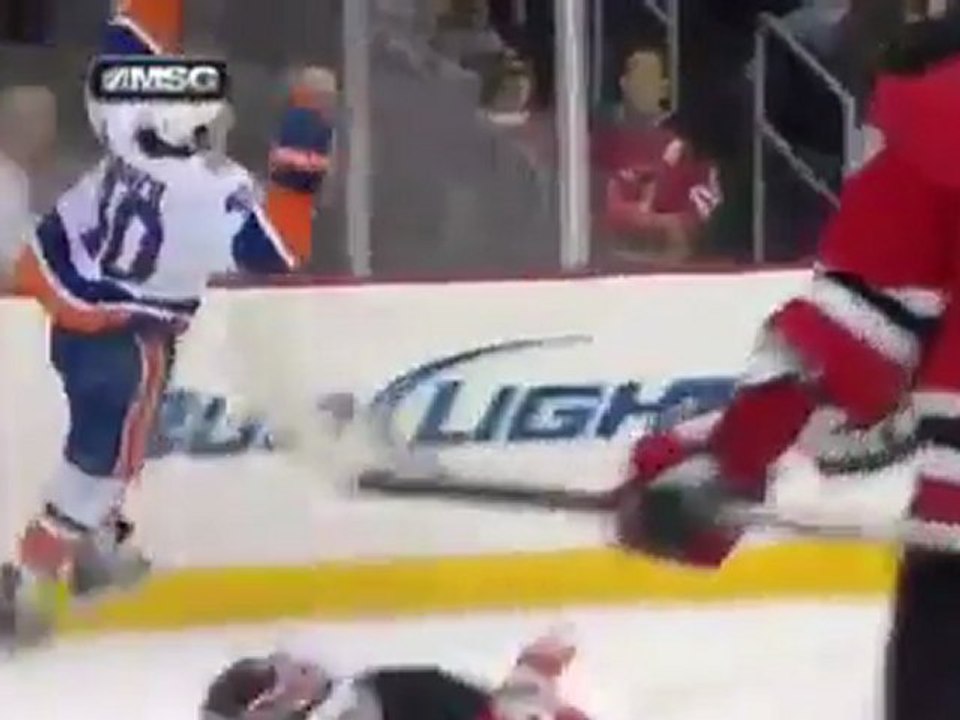 Pens, Crosby Set an Example