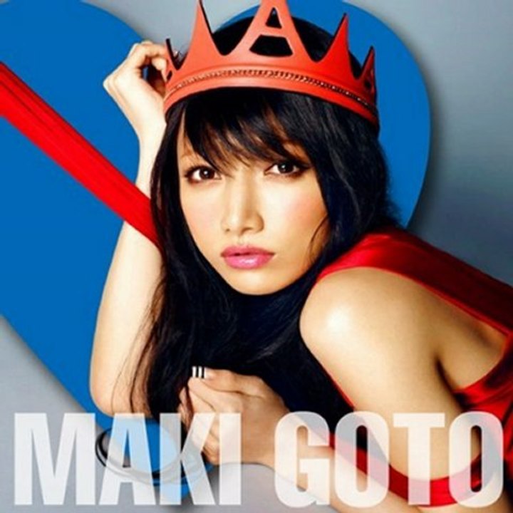 maki goto - you