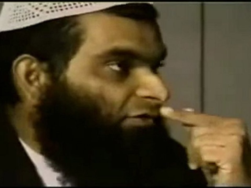 Is Science the answer?  A Comparison of Atheism and Islam ( Q & A Session - 3 of 4 )