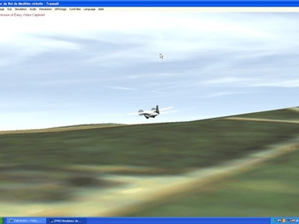 delire a deux sur FMS