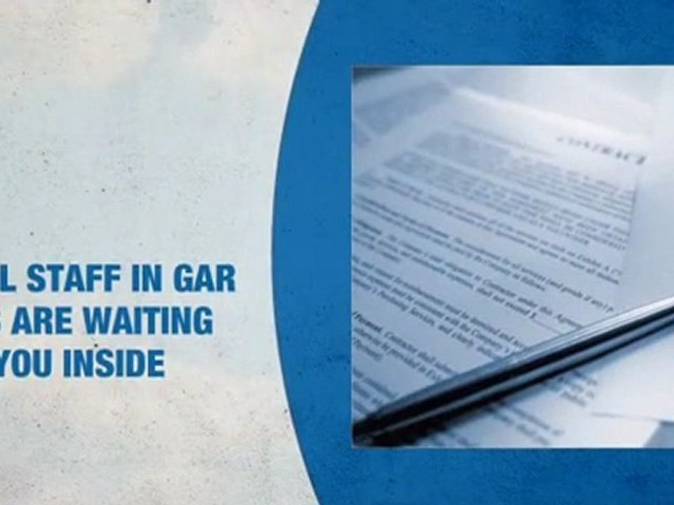 Legal Staff In Gary IN