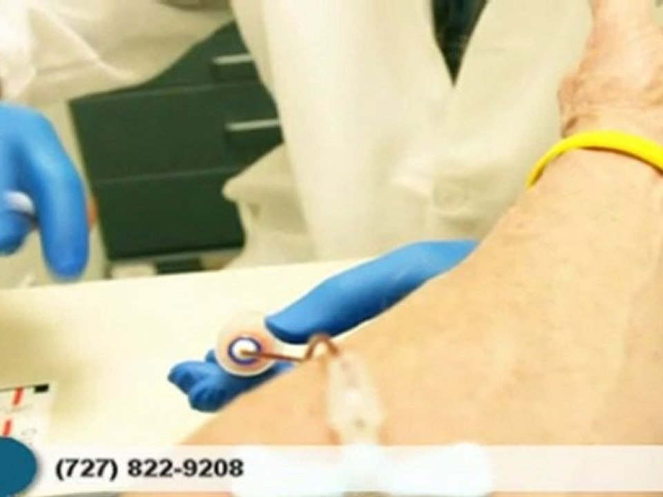 Getting to Know What PSA Blood Test Is