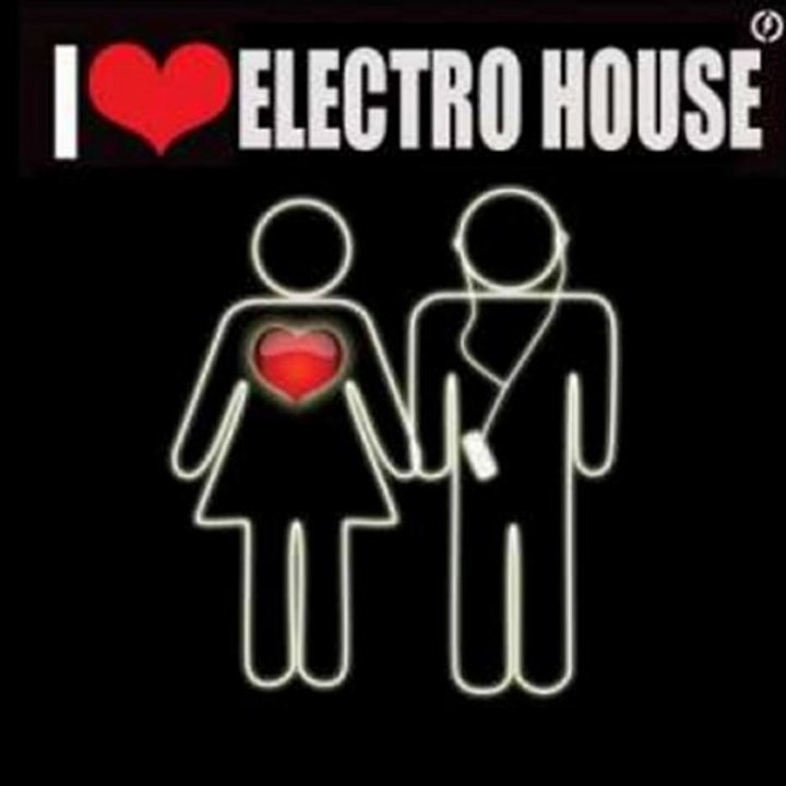 🔥 First Mix Ever! Intense Electro Vibes – Listen Now