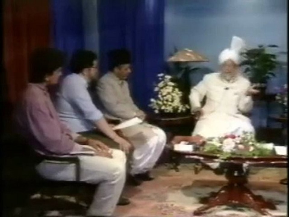 The Difference Between Nabiullah and Rasulullah (English)