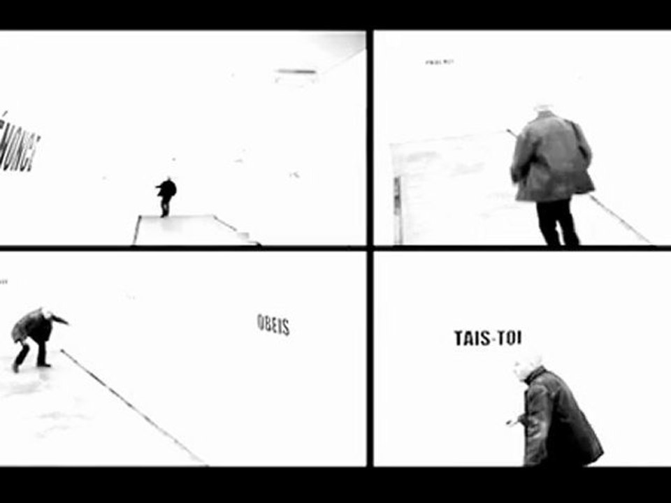 TOUT VA BIEN (JL CHINASKI)