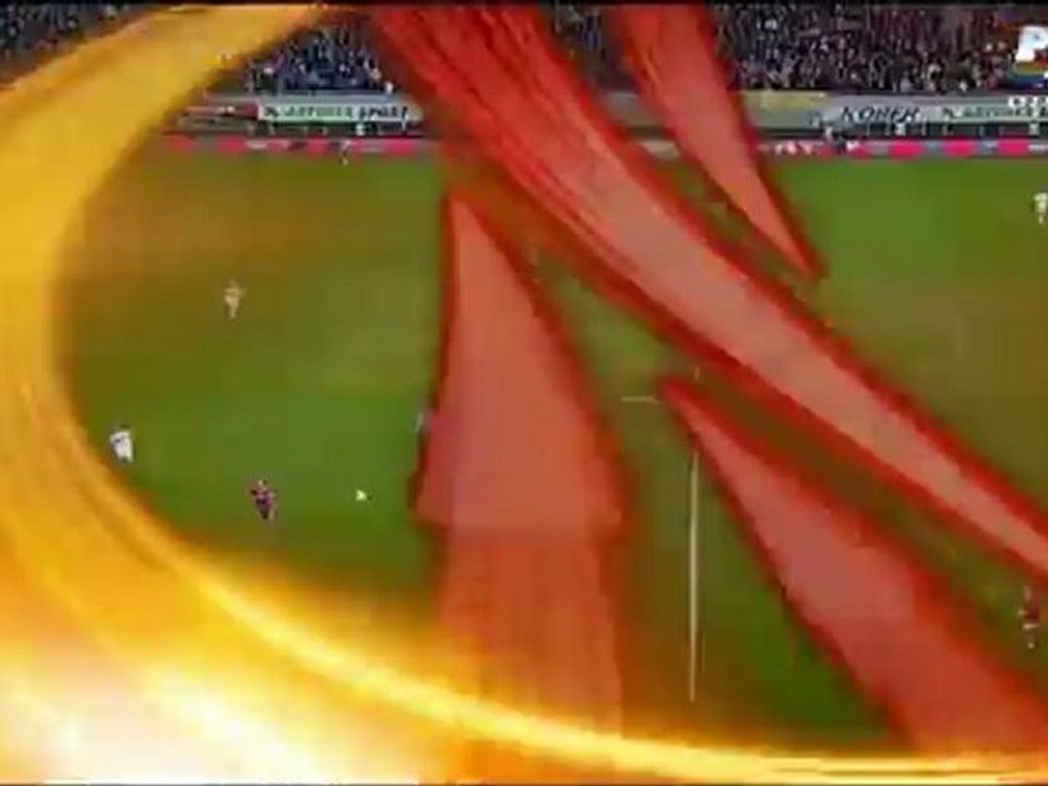 Стяуа гол Руседку