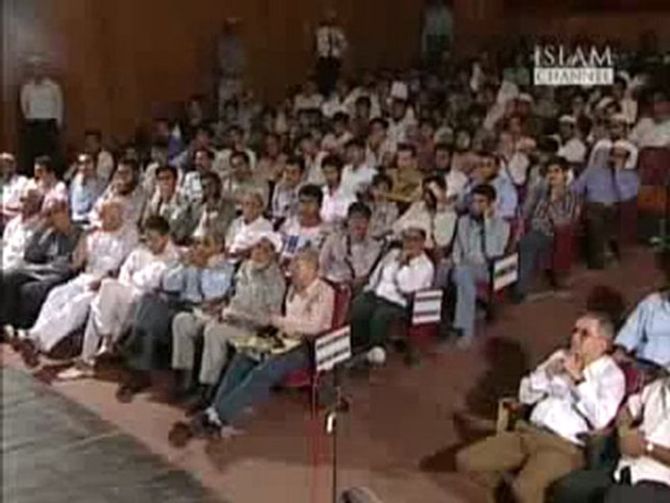 Was Christ really crucified ? ( 1 of 8 )