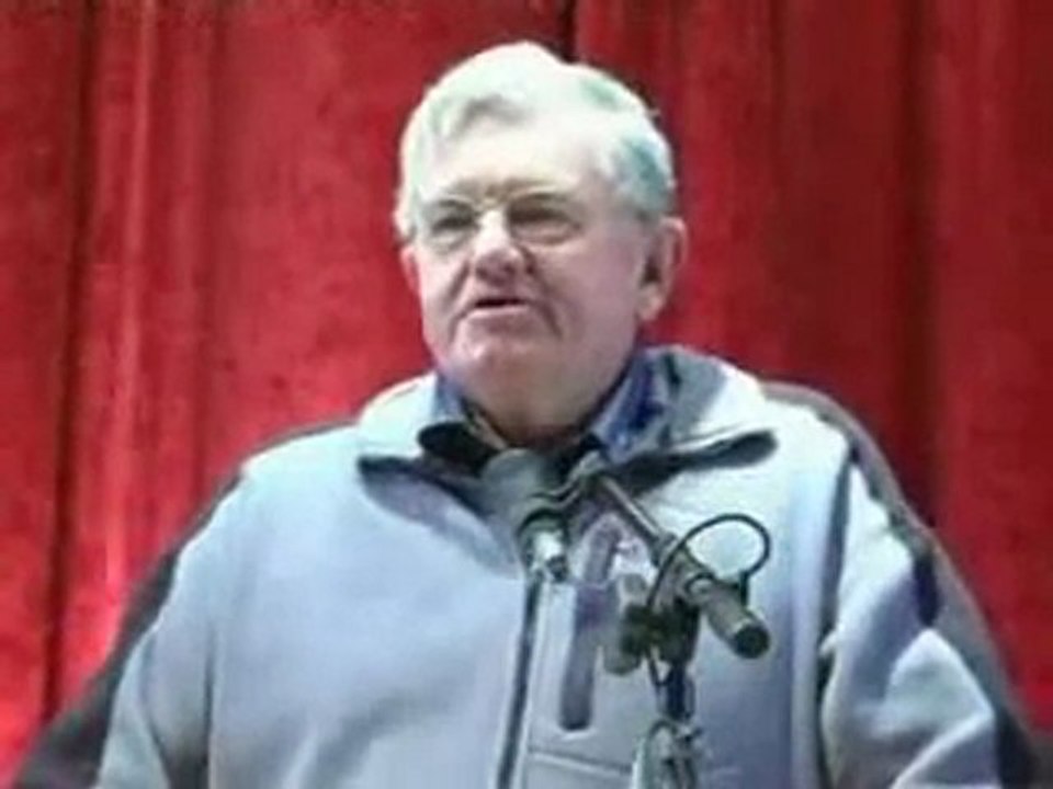 The Biblical and Qur'anic Approach to Peace and Violence ( Gilchrist's Opening Statement  - 1 of 4 )