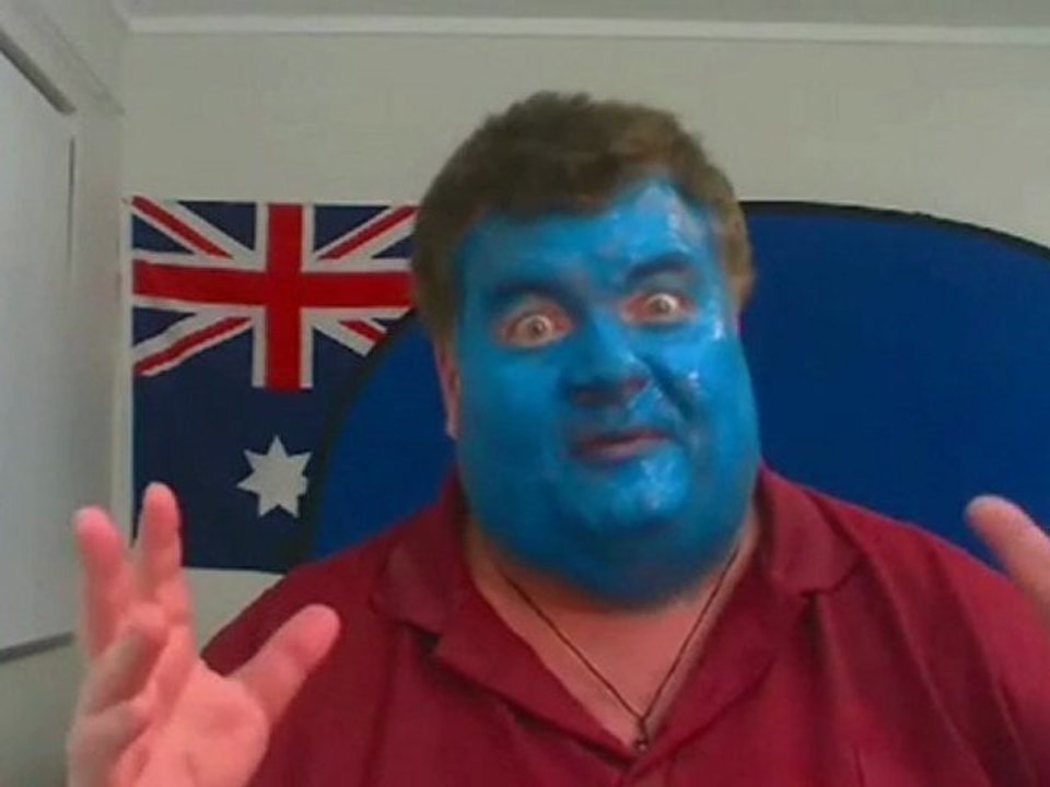 BLUES WIN GAME 2 OF STATE OF ORIGIN!