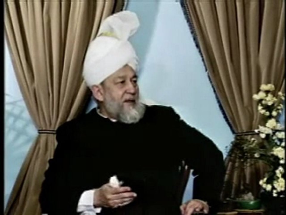 The Difference between 'Dua' and 'Badd-Dua' (Urdu)