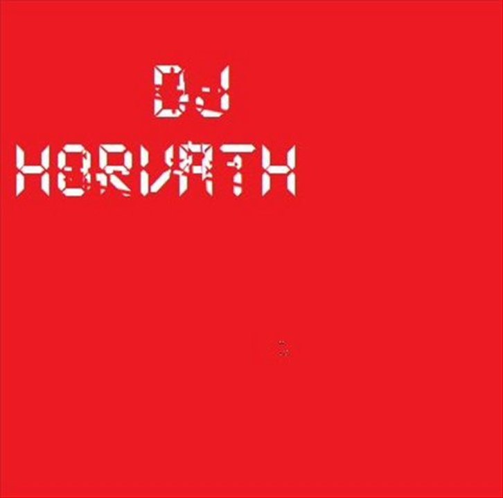 DJ HORVATH JUMP FKN MIX