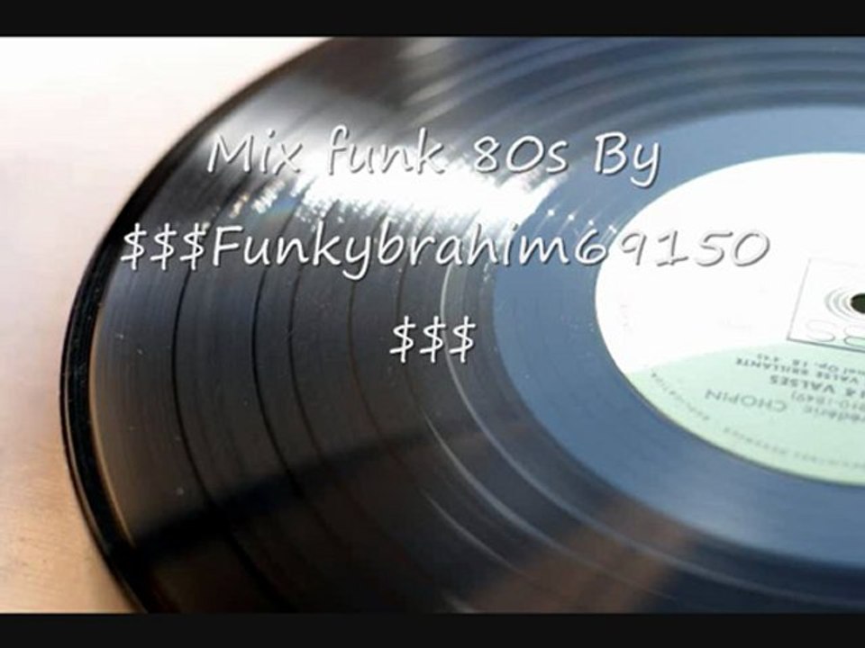 🔥 Ultimate 80s Funk Mix | Rare Boogie & Funk Classics
