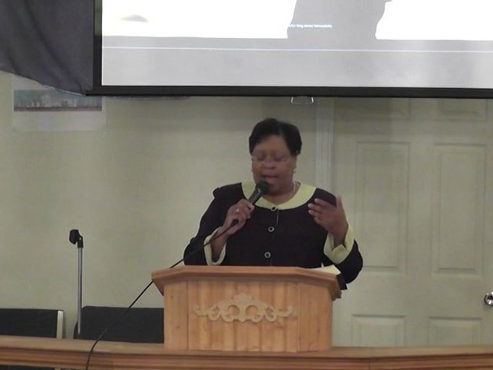 Pray without Ceasing