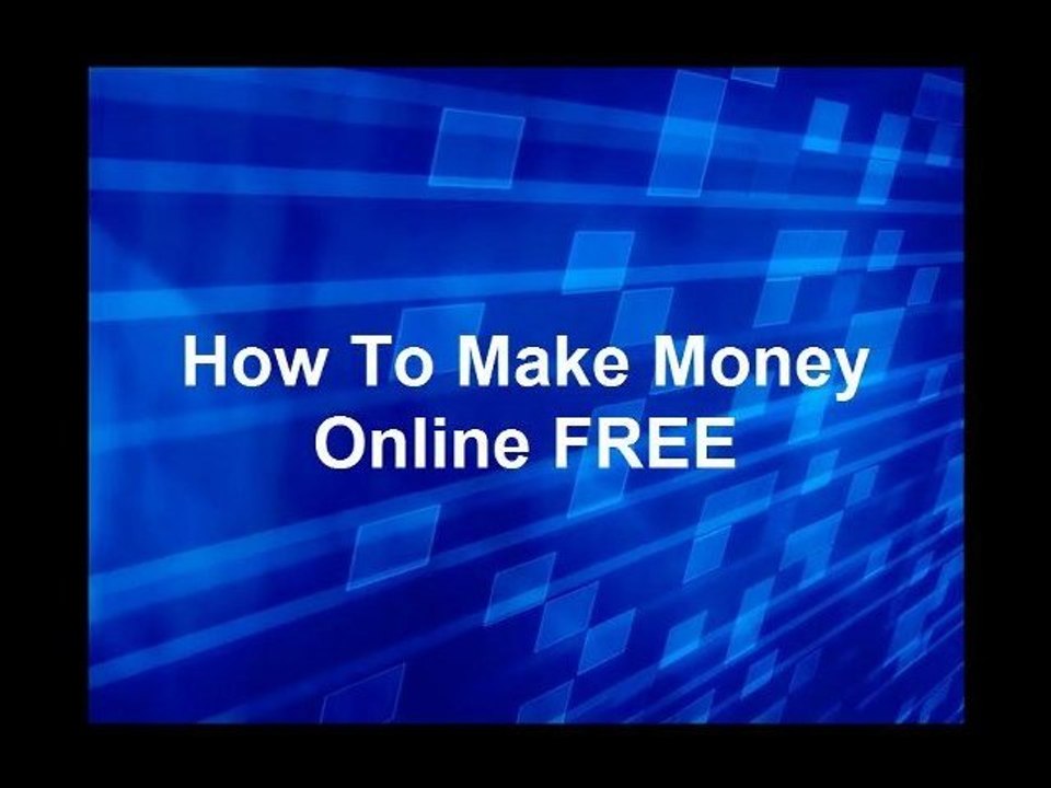 Earn Money Online for Free 💸 – Easy Registration & Tips